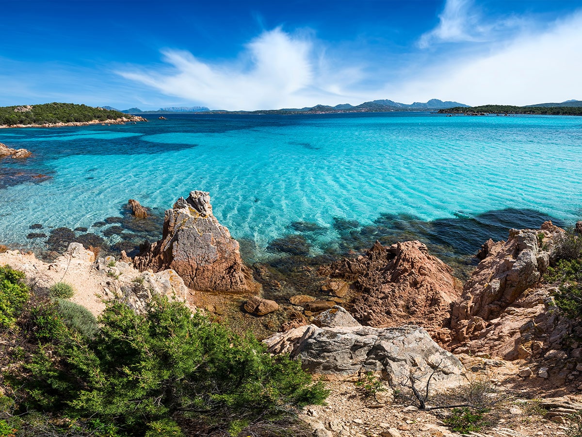 Costa Smeralda