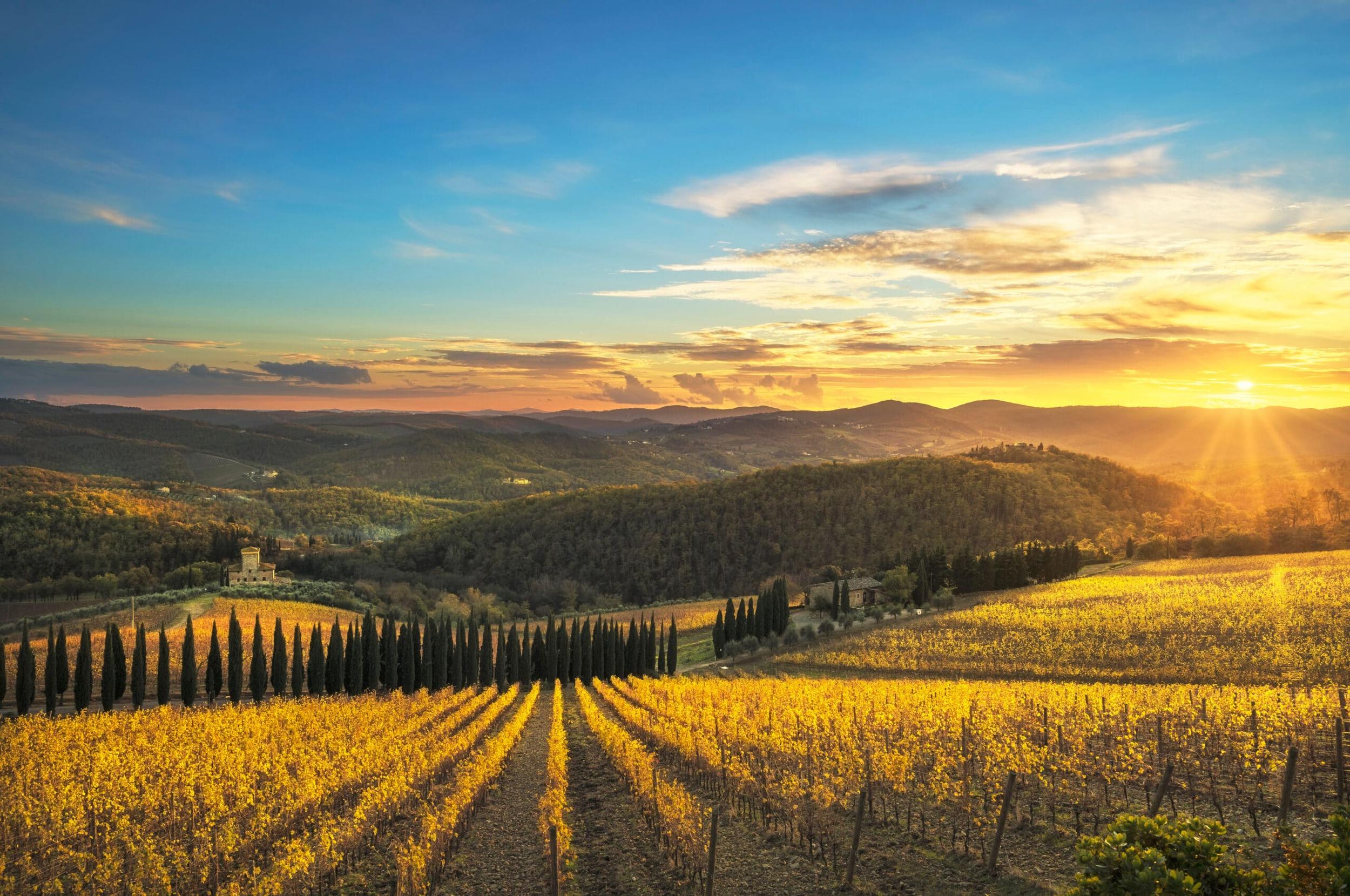 Family Fun Italian Journey